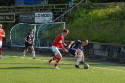 Varfjell - Sunndal 2023